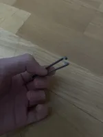 Extra Tweezers0.16mm layer, 2 walls, 15% infill