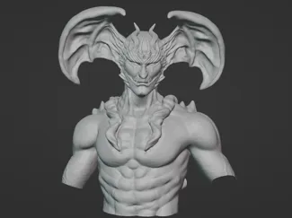 Devilman