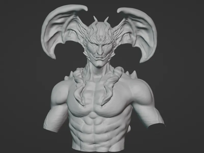 Devilman