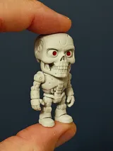 Фигурка Terminator T800