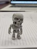 Фигурка Terminator T800