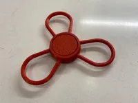 Fidget spinner — photo 2
