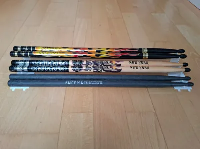 Drum Stick Holder / Presenter L3