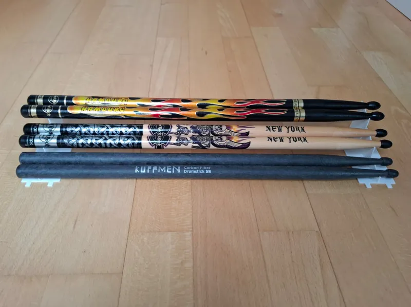 Drum Stick Holder / Presenter L3