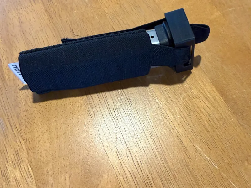 Springfield Hellcat Magazine Stop