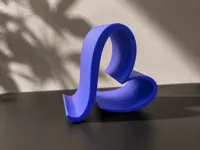 Support téléphone en forme de cœur — photo 1