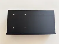 Tiroir OpenRack 1U pour un Raspberry Pi 5 — photo 5