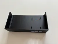 Tiroir OpenRack 1U pour un Raspberry Pi 5 — photo 3