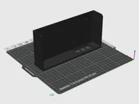 Tiroir OpenRack 1U pour un Raspberry Pi 5 — photo 1
