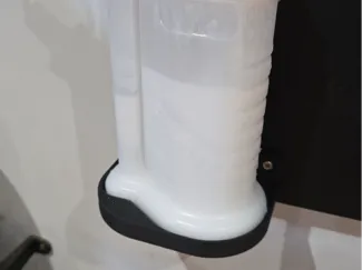 Glue bot Holder