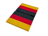 Full Color Passport Case