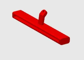 Toothpaste Squeezer