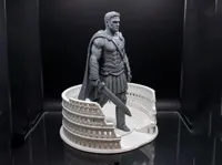 0.16mm layer, 2 walls, 12% infill