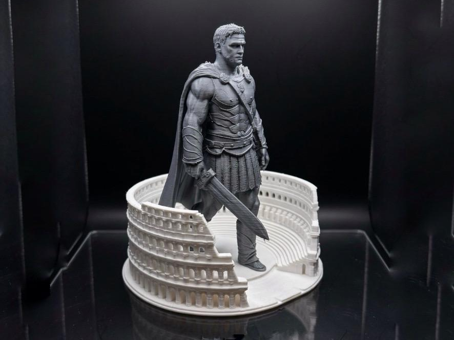 Gladiator 