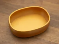 Coupelle apéritif en superellipse — photo 3