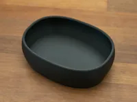 Coupelle apéritif en superellipse — photo 1