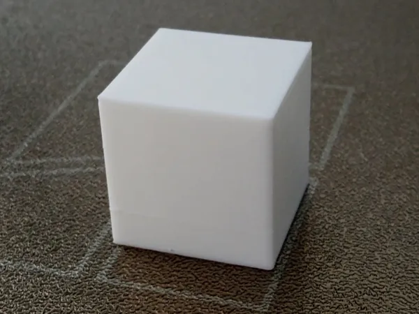 Petit cube