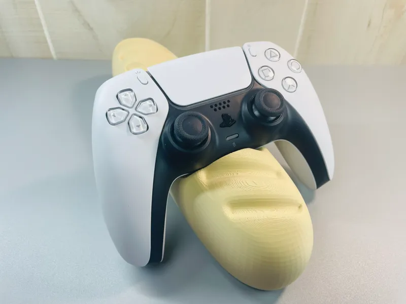 Loaf of Bread Controller Stand Universal