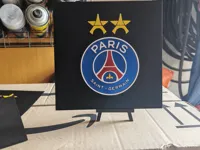 0.2mm layer, 6 walls, 25% infill