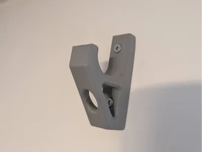 Rugged Wall Bracket (Customisable)