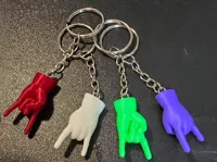 0.12mm layer, 2 walls, 15% infill