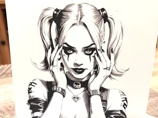 Harley Quinn