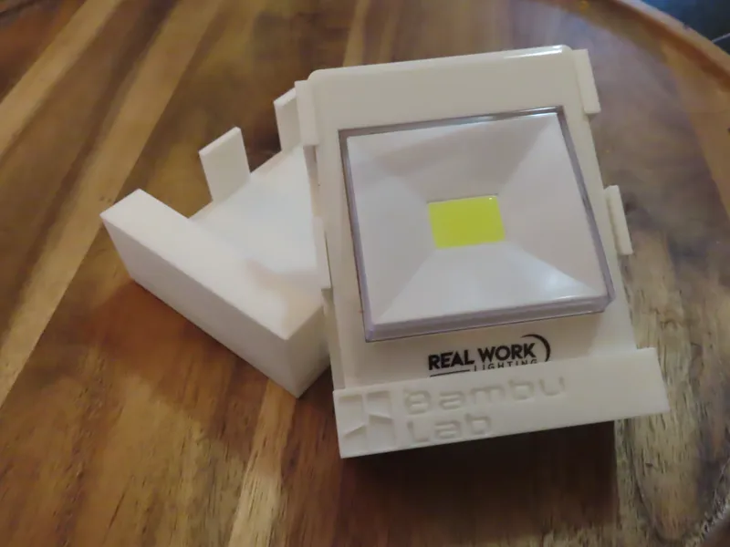 Kwikset Switchlight Hide-A-Key
