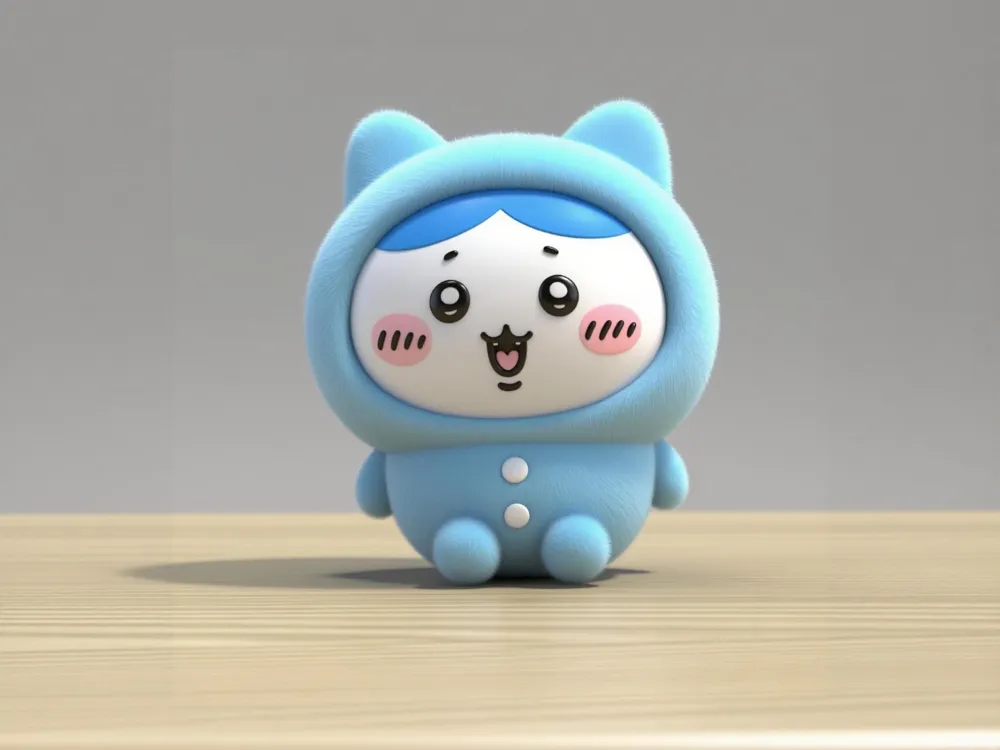 Boîte Big Into Energy – Figurine Surprise Labubu 17 Cm, Style Kawaii Design, Collection Pop Mart