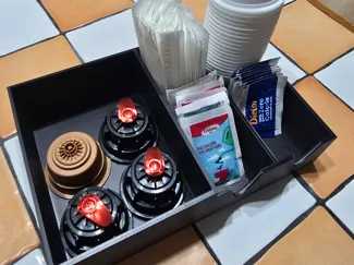 Set Caffè