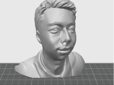 Statue