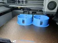 0.12mm layer, 2 walls, 15% infill
