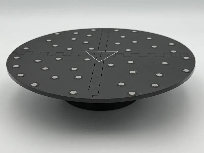 Revo Portable Turntable Adapter