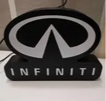 lampe infiniti