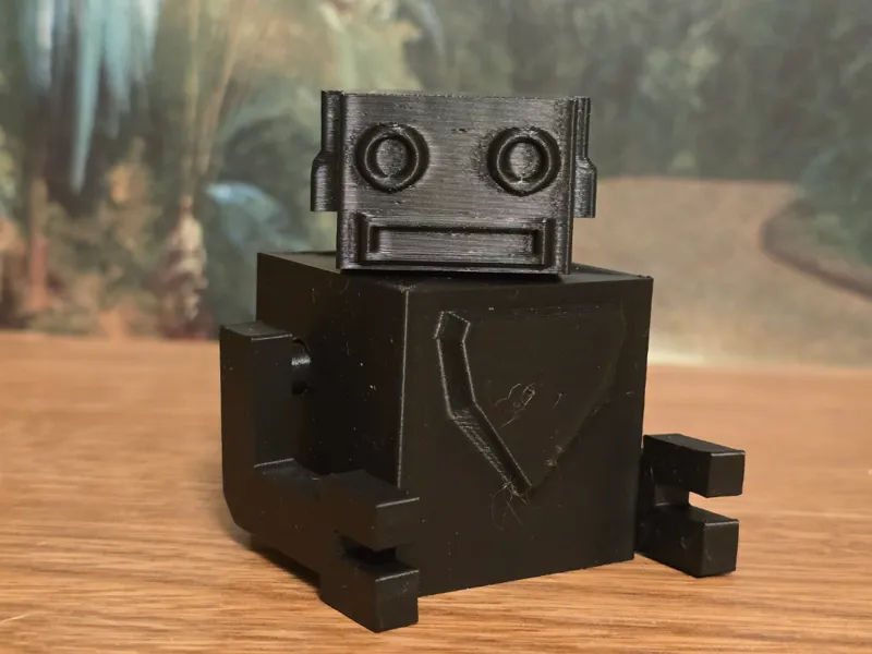 BarriBot