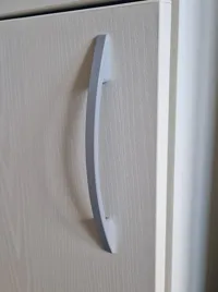 128mm Screw Hole Distance (Default Settings)