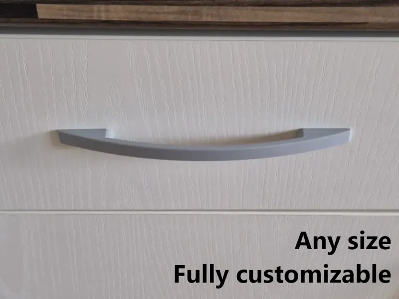Customizable Furniture / Drawer Handle