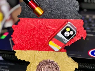 Germany Olight Display V1