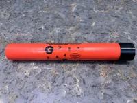 0.16mm layer, 2 walls, 25% infill