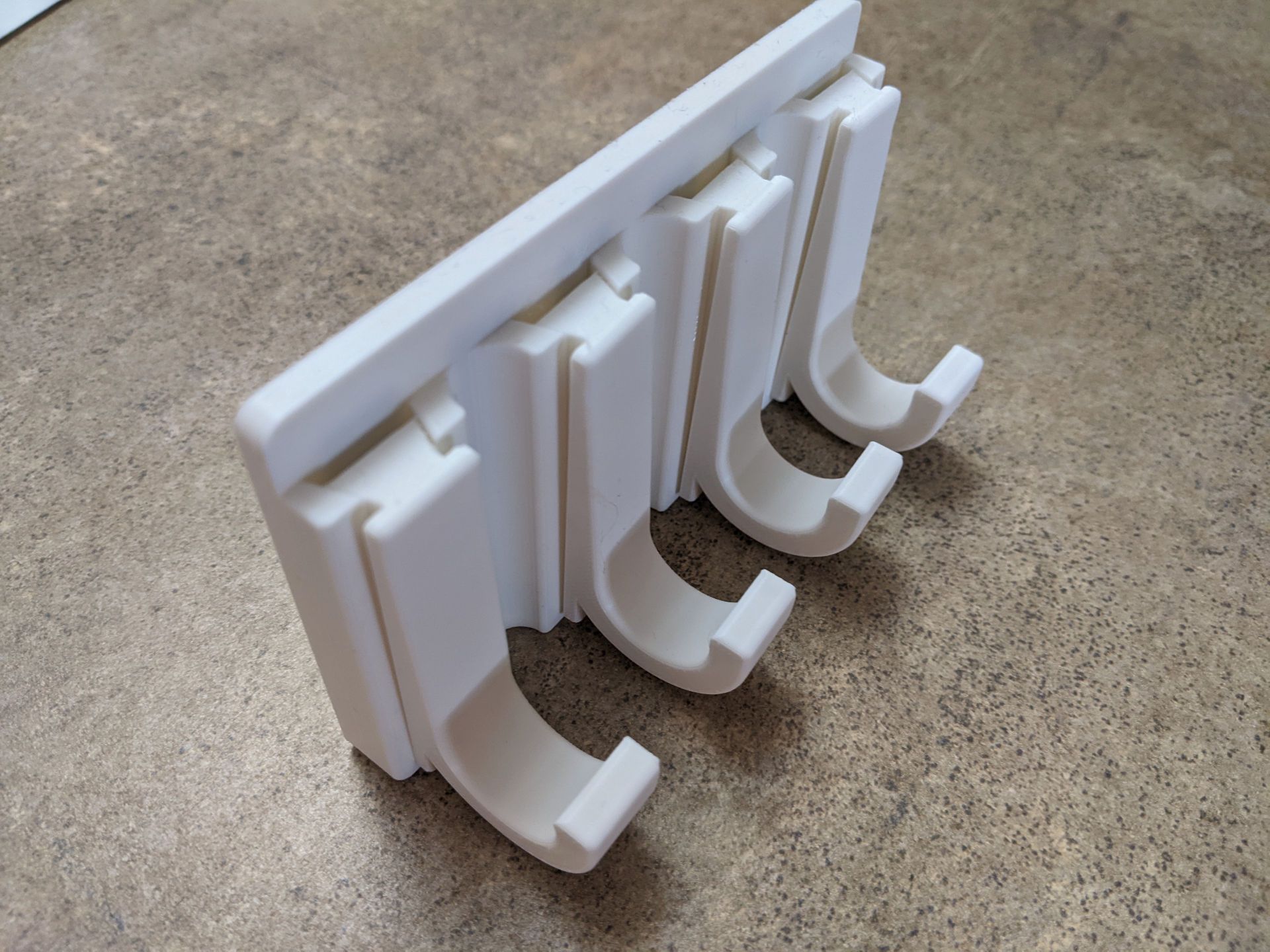 Magnetic Refrigerator Hooks