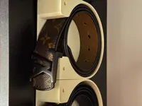 Belt organizer with pins H=30mm