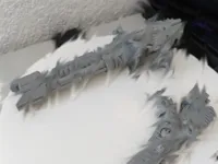 0.12mm layer, 2 walls, 7% infill