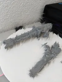 0.12mm layer, 2 walls, 7% infill