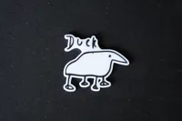Duck Pin