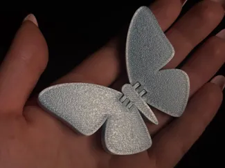 Flexi Butterfly