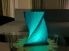 0.2mm layer, 2 walls, 10% infill
