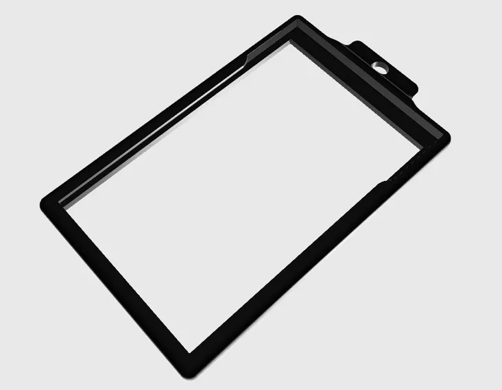 ID/Key Card Holder