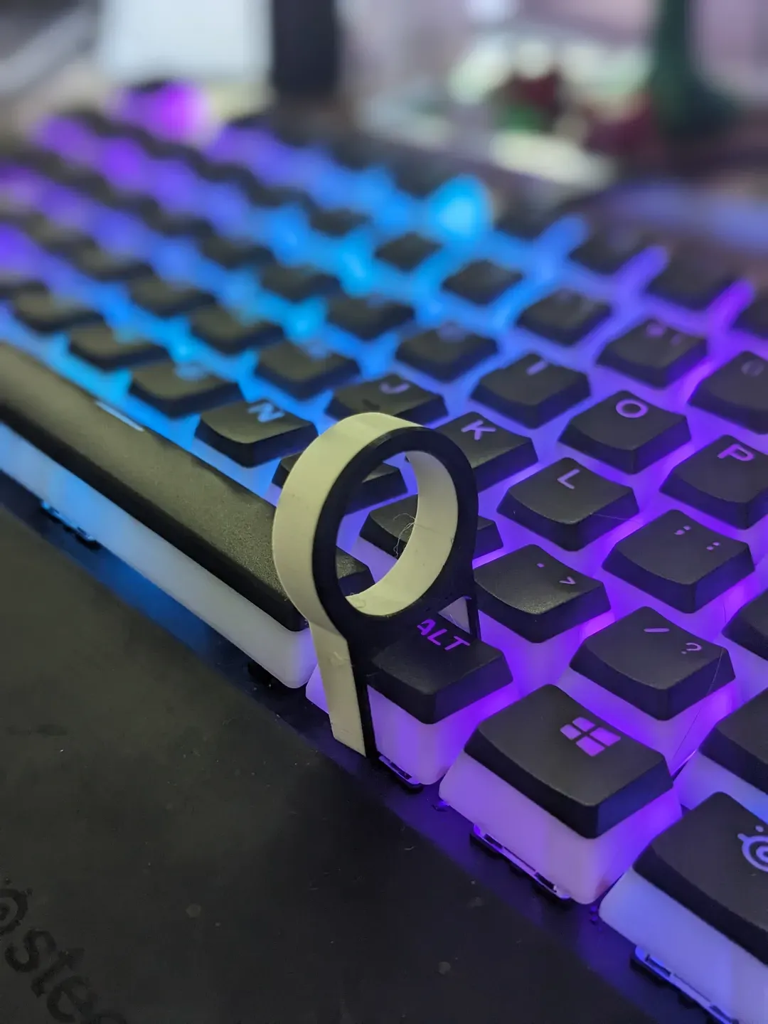 Keycap Puller view 2