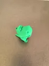 单色 0.16mm layer, 2 walls, 10% infill