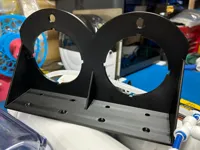0.2mm layer, 5 walls, 25% infill