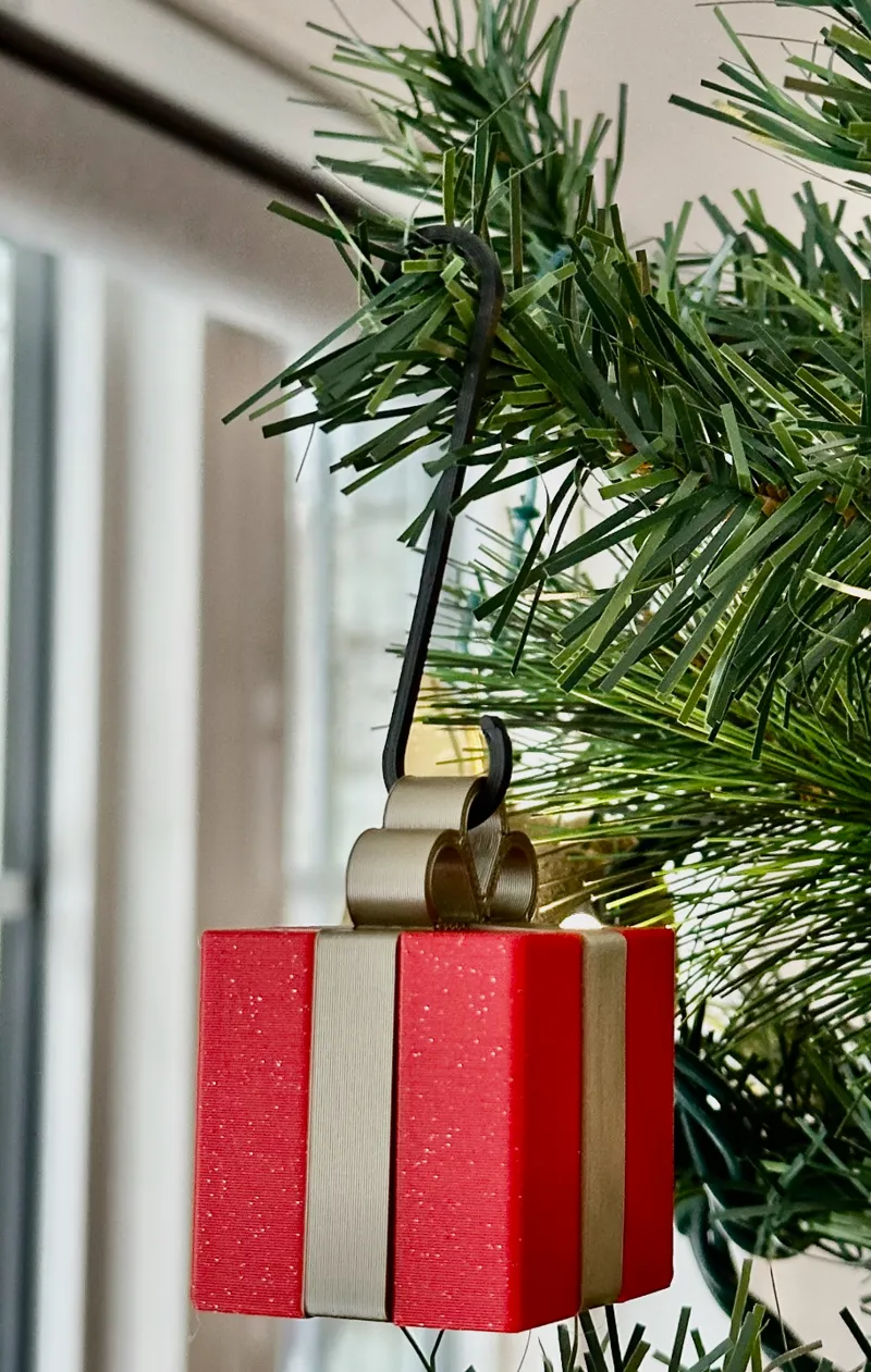 Ornament Hooks